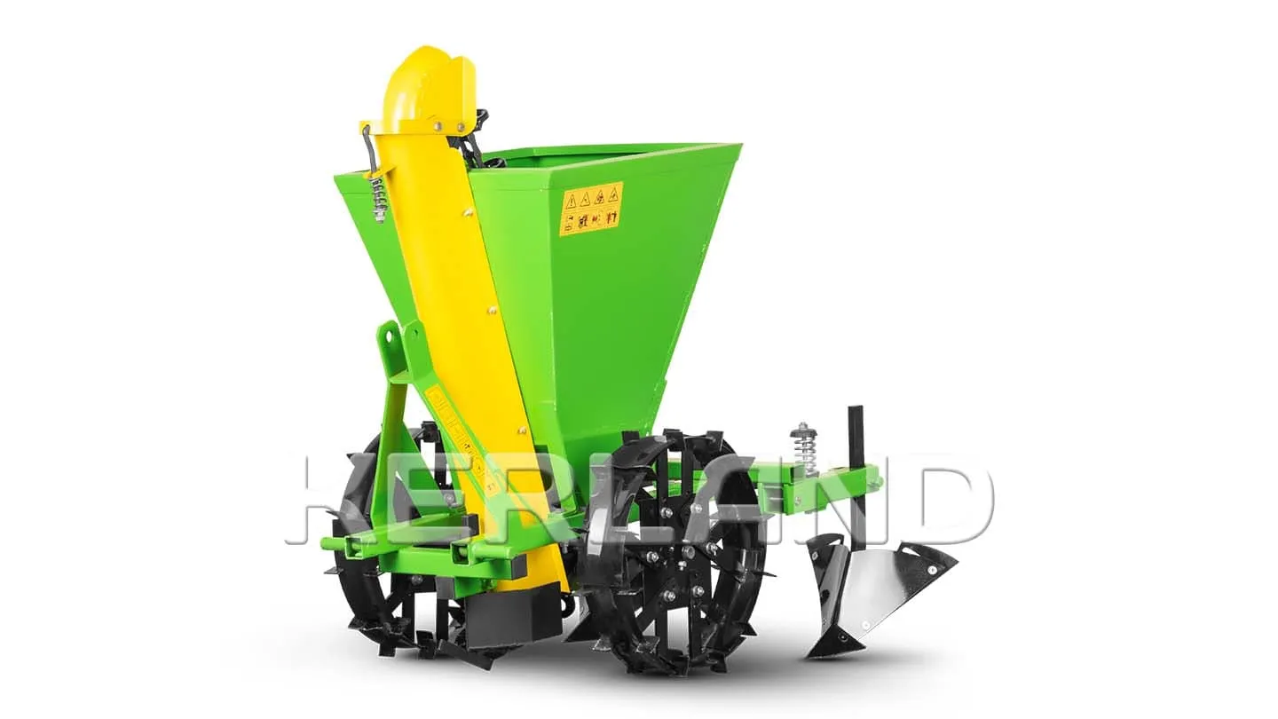 Картофелесажалка однорядная Kerland СТ-1