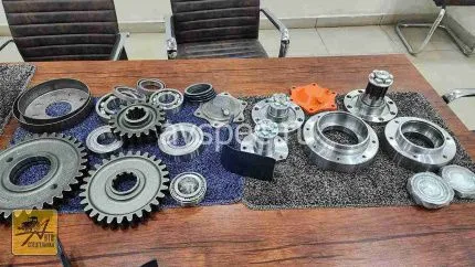 Почвофреза BRT 125