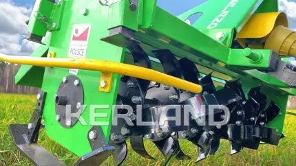 Почвофреза Керланд B 2000 (2,0 м)