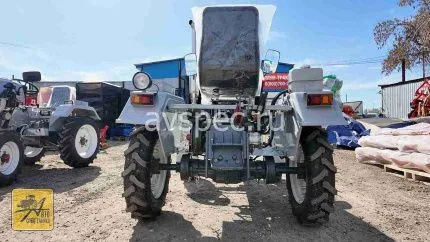 Минитрактор Феникс Р-2L