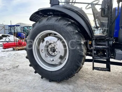 трактор Foton Lovol TB-804 (Generation III)