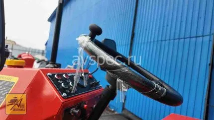 Минитрактор Уралец 2200