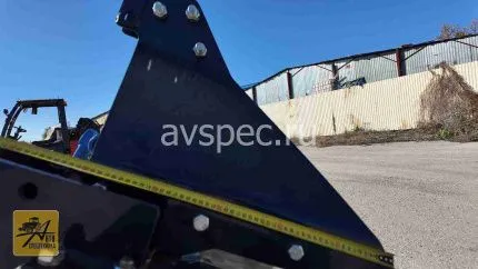 Почвофреза навесная 1GQN-160 S