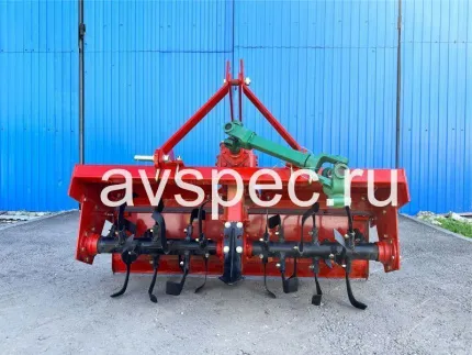 Почвофреза 1GQN-125 захват 1.25м