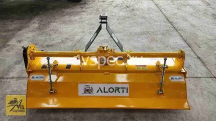 Почвофреза BRT 125