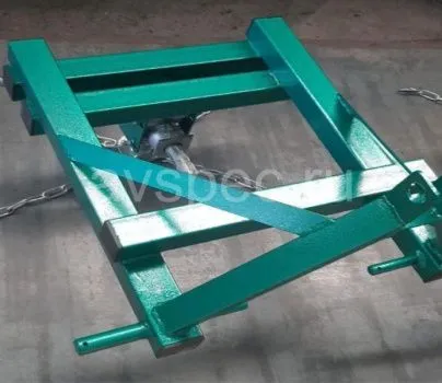 Ботвоудалитель Омис БО-1