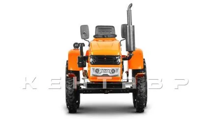 трактор rusich t18 chuvashpiller