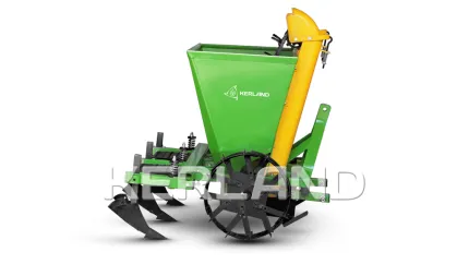 Картофелесажалка двухрядная Kerland СТ-2