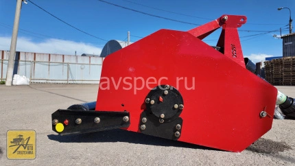 Мульчер косилка измельчитель SCQ-125