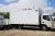Изотермический фургон JAC N 75 Изотермический фургон JAC N 75