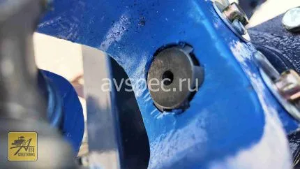 Почвофреза навесная 1GQN-160 S