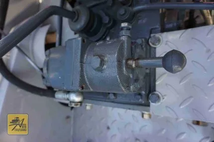 трактор rusich t18 chuvashpiller