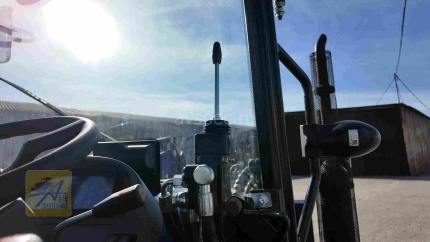 трактор foton lovol te-244