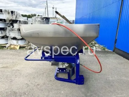 Разбрасыватель минеральных удобрений 2 FX-600