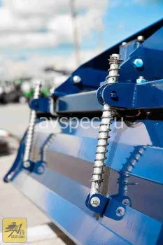 Почвофреза навесная 1GQN-160 S