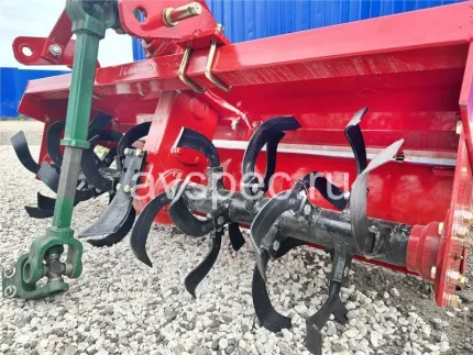 Почвофреза 1GQN-140