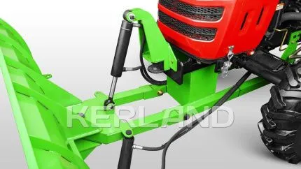 Отвал Kerland S544