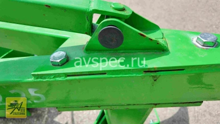 Плуг Kerland B 2,25