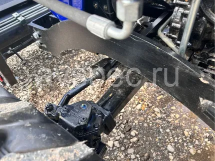 трактор foton lovol te-244