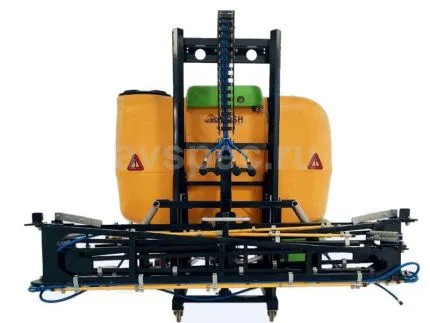 Опрыскиватель полевой навесной ELYTE1000 (MOSH)