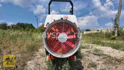 Опрыскиватель садовый вентиляторный WINDY200 (MOSH)