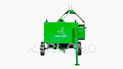 Картофелекопалка транспортерная КТ-1