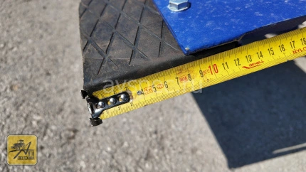 трактор rusich t18 chuvashpiller