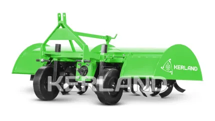 Почвофреза Керланд W 1600 (1,6 м)