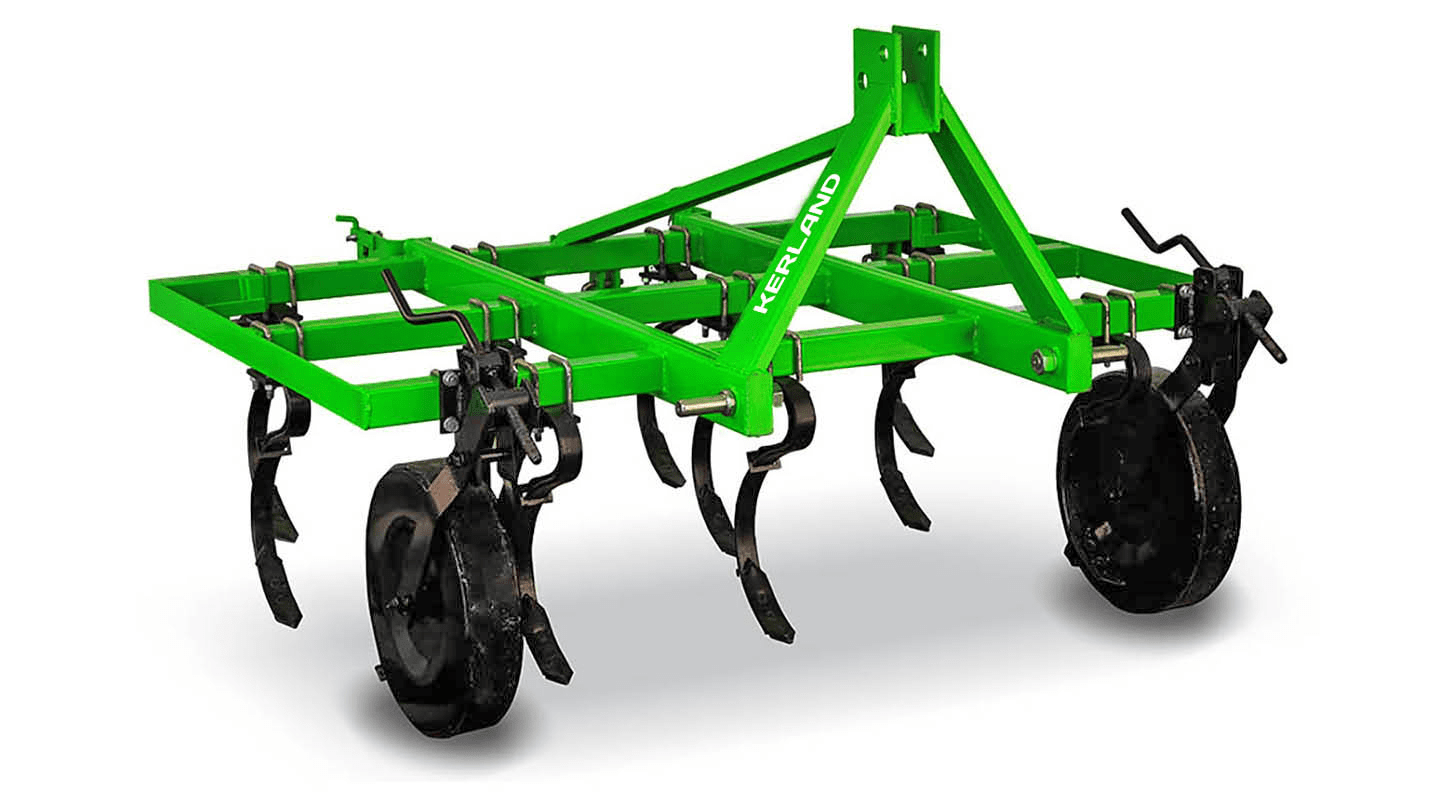 Культиватор Kerland KT180